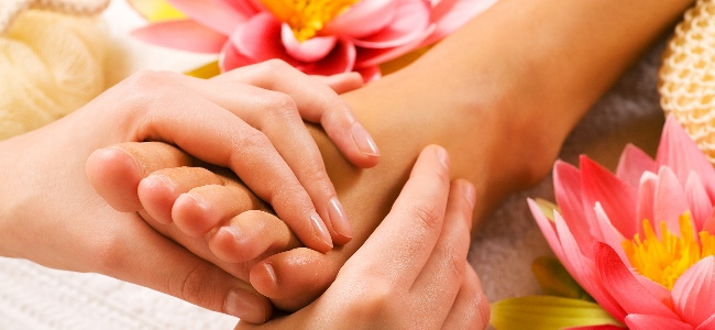 Maui Spa Packages